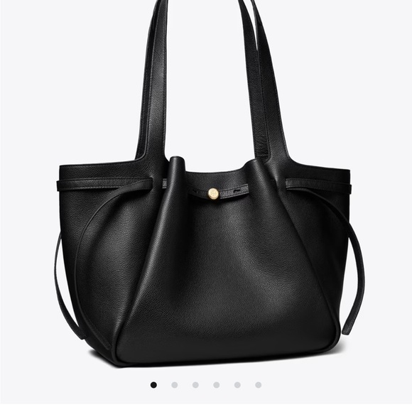 Tory Burch Romy Tote - Picture 9 of 9